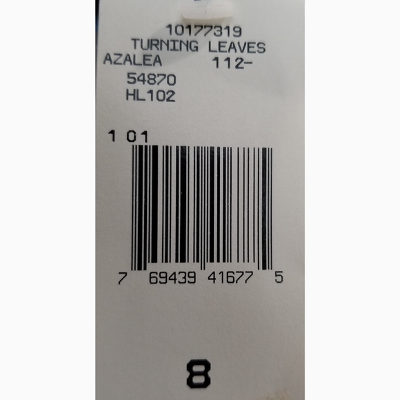 Evan Picone Long Sleeves Purple Shift Dress, 8 NWT ✔️ - Picture 9 of 10